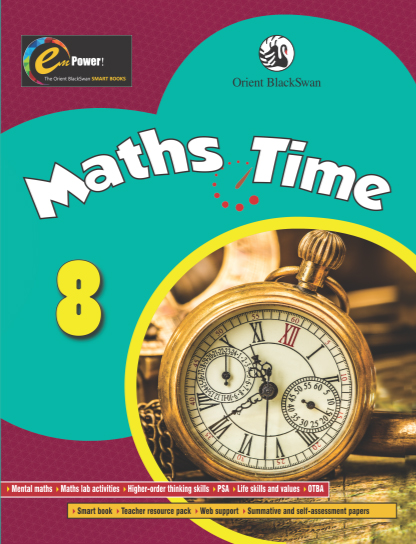 Year 8 Maths Textbook Pdf