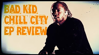 Bad Kid Chill City Download Zippy